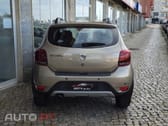 Dacia Sandero Stepway TCe 90 Ambiance