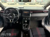 Renault Clio 1.0 TCe RS Line