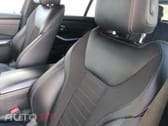 BMW 320 d Line Sport Auto