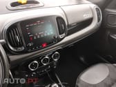Fiat 500L 1.6 MultiJet 7 Lugares