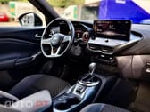 Nissan Juke 1.0 DIG-T N-Connecta DCT