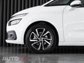 Citroen C4 SpaceTourer 1.2 PureTech Feel EAT8