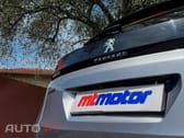 Peugeot 3008 Allure 1.6 Diesel