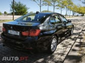 BMW 318 d Line Modern