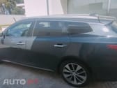 Kia Optima sw 1.7 CRDI