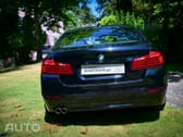 BMW 520 d Line Luxury Auto