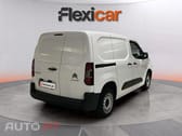 Citroen Berlingo 1.5 BlueHDi M Control