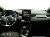 Renault Captur Captur 1.0 TCe Techno
