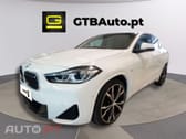 BMW X2 sDrive 16d  I.V.A DEDUTÍVEL 