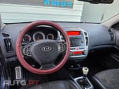 Kia Ceed 1.6 CRDi 115 Spirit