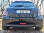 MINI Cooper One