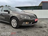 Volkswagen Passat 1.6 TDI BlueMotion