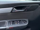 Volkswagen Sharan 2.0 TDI Highline DSG