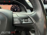 Audi Q7 3.0 TDI quattro tiptronic 7L