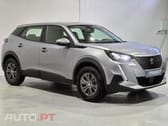 Peugeot E-2008 50 kWh Active Pack