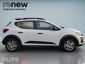 Dacia Sandero TCe 90 FAP Stepway Essential