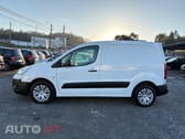 Citroen Berlingo 1.6 HDi L1 3L