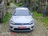 Volkswagen Golf 2.0 TSi R