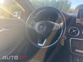 Mercedes-Benz A 180 CDI AMG Line