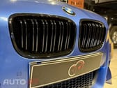 BMW M135 Sport-Aut.