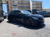 Honda Civic 2.0 i-VTEC Type-R