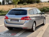 Peugeot 308 SW 1.5 BlueHDi Style