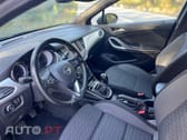 Opel Astra 1.2 T GS Line