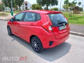Honda Jazz 1.3 I-VTEC Comfort+Connect Navi