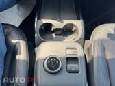 Ford Mustang Mach-E Alargada