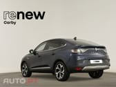 Renault Arkana 1.6 E-Tech Full Hybrid Techno