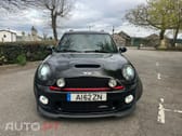MINI Clubman John Cooper Works