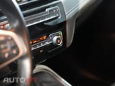 BMW X2 16 d sDrive Auto