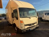 Nissan Cabstar 2.5 dCi 35.15/3 CD Comfort