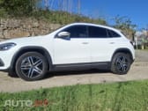 Mercedes-Benz GLA 250 e 8G-DCT Progressive Advanced