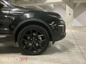 Land Rover Evoque 2.0 TD4 SE Dynamic Auto