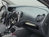 Renault Captur 1.5 dCi Exclusive