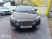 Ford Focus 1.0 SCTi ST-Line