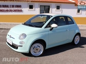 Fiat 500 1.2 Vintage