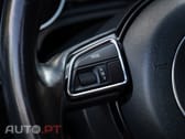 Audi A5 2.0 TDi S-line