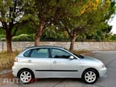 Seat Ibiza 1.4 TDI