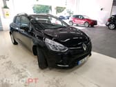 Renault Clio Sport Tourer 1.5 dCi Limited