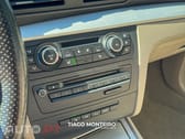 BMW 118 d Cabrio