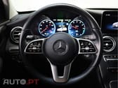 Mercedes-Benz C 300 de Avantgarde