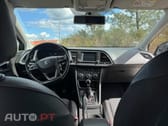 Seat Leon Fr