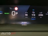 Peugeot E-2008 54 kWh Allure