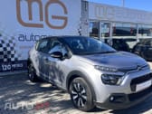 Citroen C3 1.2 PureTech Feel