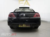 Peugeot 407 Coupé 2.0 HDi
