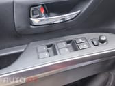 Suzuki S-Cross 1.4T S2 4WD Mild Hybrid