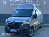 Renault Master Outro