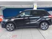 Suzuki Vitara 1.6 DDiS GLE AT 4WD